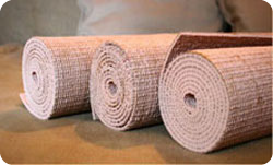 jute