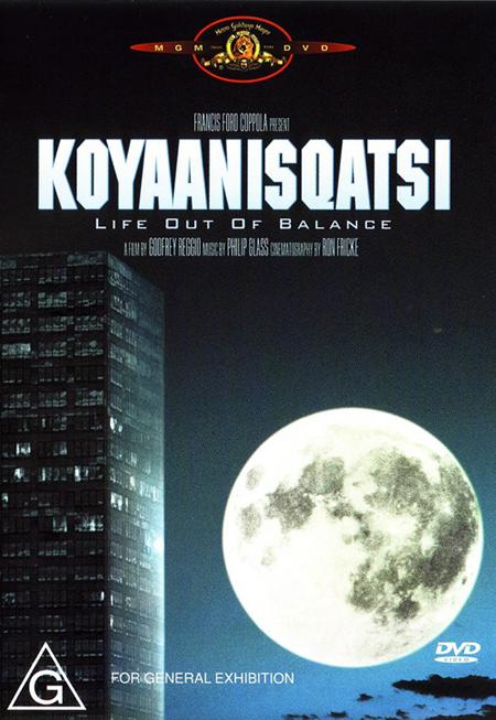Koyaanisqatsi