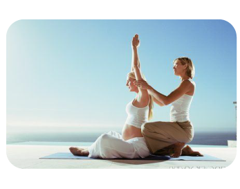 Baby Yoga